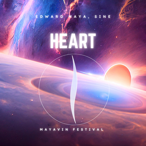 Heart (Mayavin Festival) [Radio]