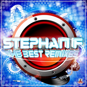 This Is Love (Stephan F Remix)