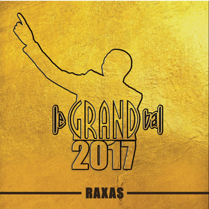 Mbëguel is All (Live)