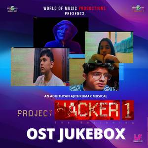 PH1 Hacker Theme Bgm (Original Motion Picture Soundtrack)