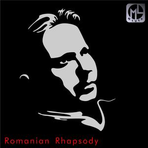 Romanian Rhapsody