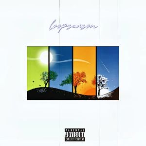 LOOPSEASON( ft.welcome2myworld)