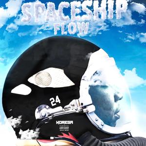 Space Ship Flow