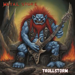 Trollstorm