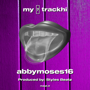 my trackhi