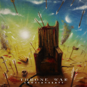 Throne War