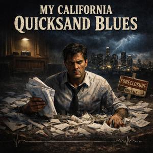 My California Quicksand Blues