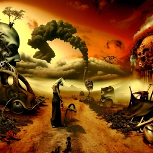 Salvation Dissidents