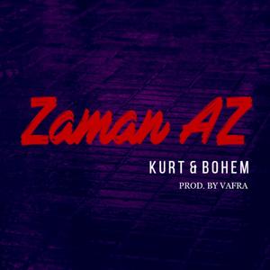 Zaman Az (feat. Bohem)