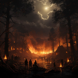 Vals Del Enfoque Nítido