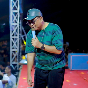 Tembok Derita (Live)