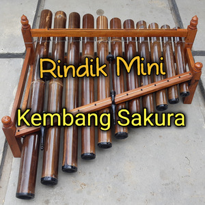 Rindik Mini - Kembang Sakura (Rindik Mini)