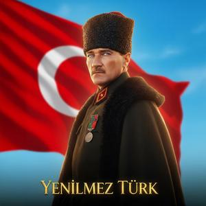 YENİLMEZ TÜRK II
