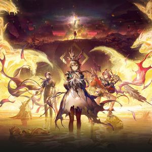 「慈悲灯塔」PV曲