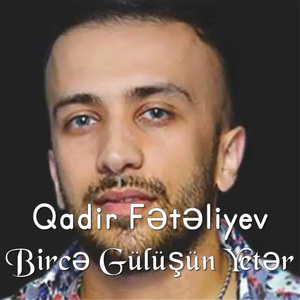 Bircə Gülüşün Yetər