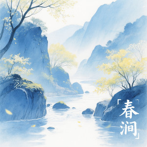 春涧（摇滚合唱版）