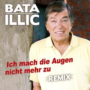 Ich mach die Augen nicht mehr zu (Remix) (Remix)
