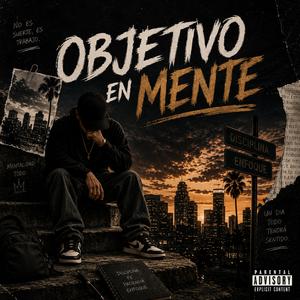Objetivo En Mente