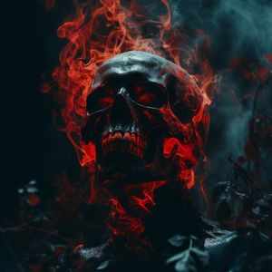 【Beat】“炼狱底特律” 刀麻发鬓角 x 底特律 Type Beat