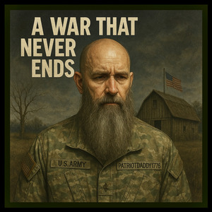 A War That Never Ends
