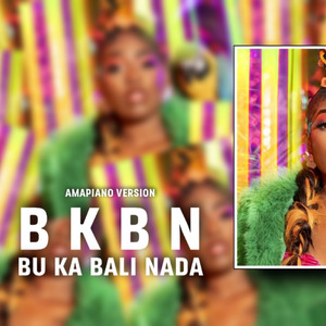 BKBN (Amapiano)