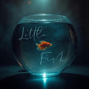Little Fish (feat. Rumcake & Mooncake)