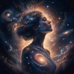 You Are The Universe