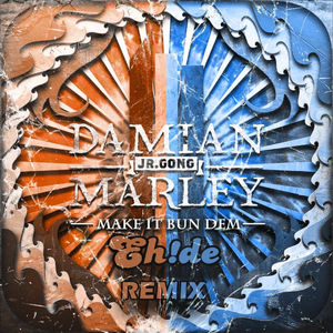 Make It Bun Dem (EH!DE Remix)