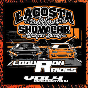 LCSC VOL 4 Los Bandoleros, Dt Bilardo (oficial)