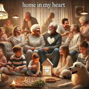 Home in My Heart