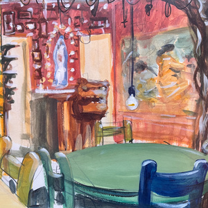 una cita en el sur (Radio Edit)