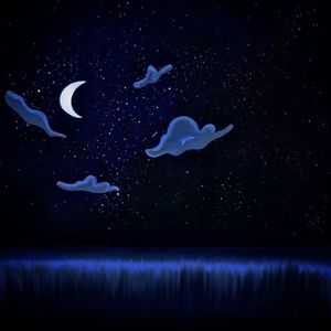 听风听雨听见你（如果思念是风）