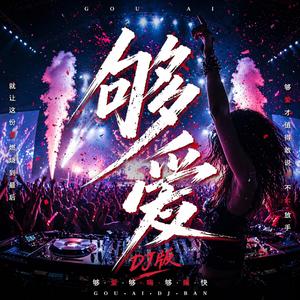 够爱(DJ现场版)