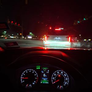 Stopped