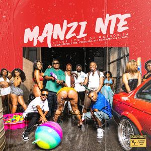 Manzi Nte (Edit)