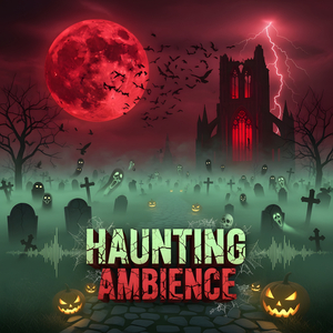 Dark Beast Ambience
