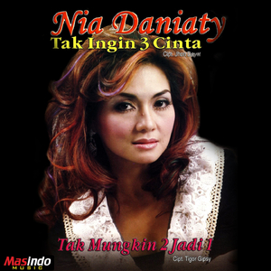 Tak Ingin 3 Cinta