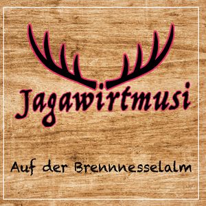 Auf der Brennnesselalm