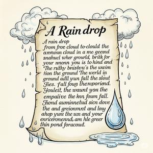 静寂からの手紙