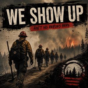 We Show Up