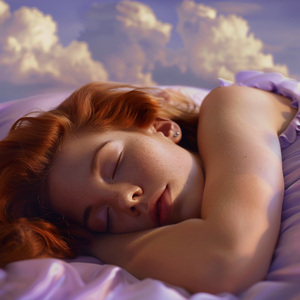 El Descanso Nocturno Comienza