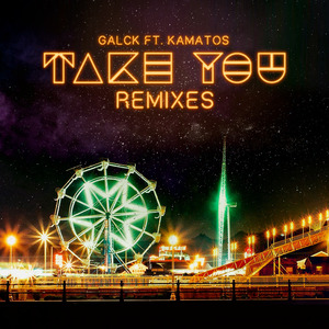 Take You (Seth Wright Remix)