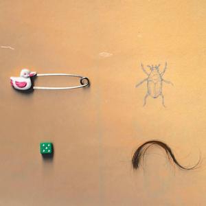 June Bug (Voice Memo)