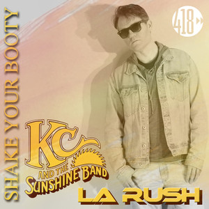 Shake Your Booty (Radio Mix)