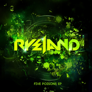Five Poisons (Original Mix)