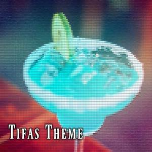 Tifas Theme (Lofi Version)