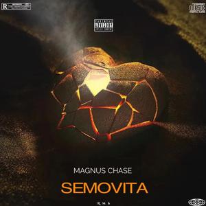 Semovita (Semolina) (feat. M2dchase)