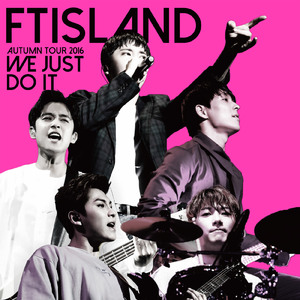 soyogi (Live-2016 Autumn Tour -WE JUST DO IT-@Toyosu PIT, Tokyo)