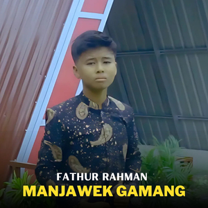 Manjawek Gamang