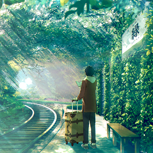 盛夏派对—"下一个路口或许我们会再见" chill drill beat